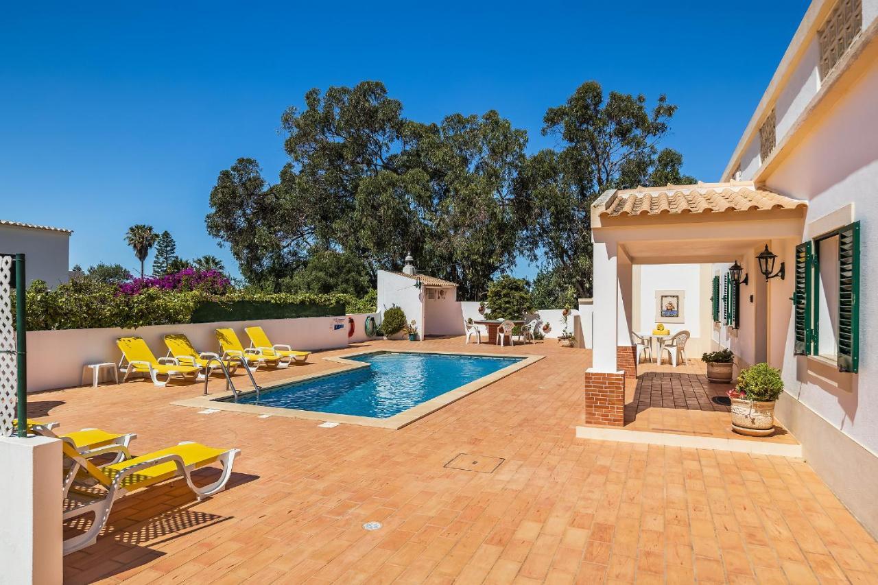 Casa Da Bia By Ocvillas Albufeira Exterior photo