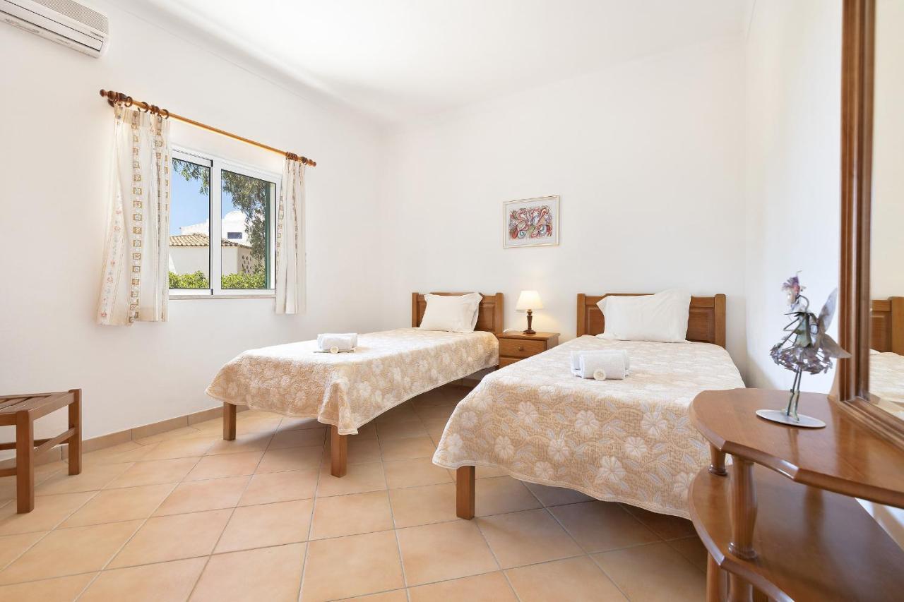 Casa Da Bia By Ocvillas Albufeira Exterior photo