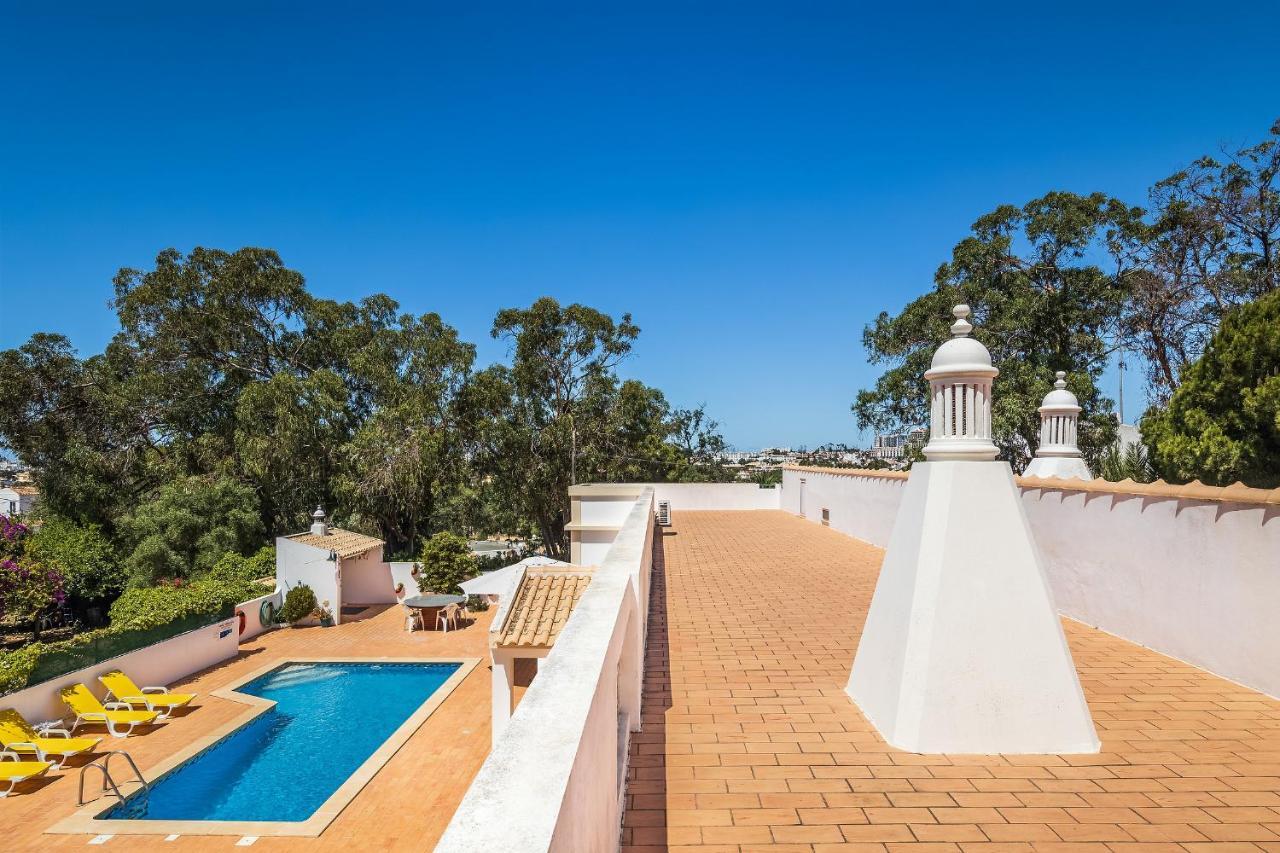 Casa Da Bia By Ocvillas Albufeira Exterior photo