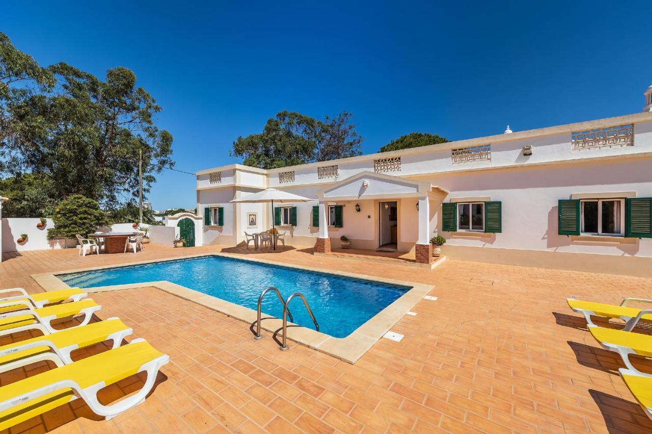 Casa Da Bia By Ocvillas Albufeira Exterior photo