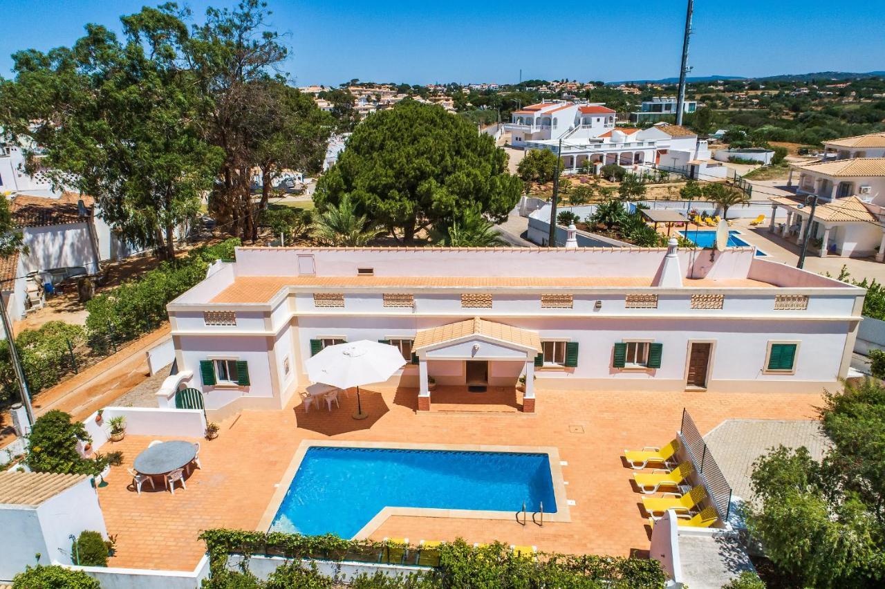 Casa Da Bia By Ocvillas Albufeira Exterior photo